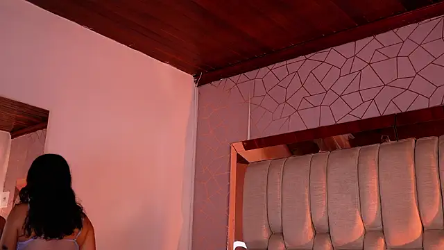 Luu Princess online show from March 21, 7:52 pm