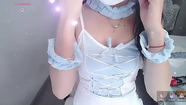 CN-Doudou online show from April 5, 4:55 am