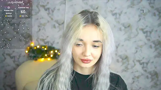 Ashley S online show from March 4, 11:22 pm