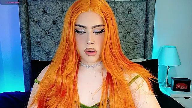 astridjonness online show from July 29, 3:28 am