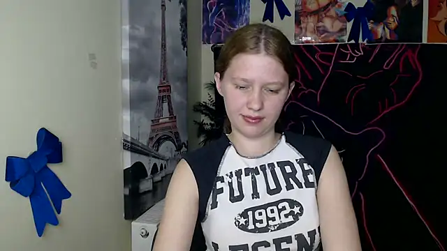 StellaCRL online show from March 29, 1:21 pm