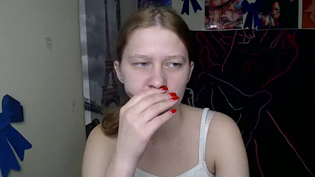 StellaCRL online show from March 20, 1:05 pm