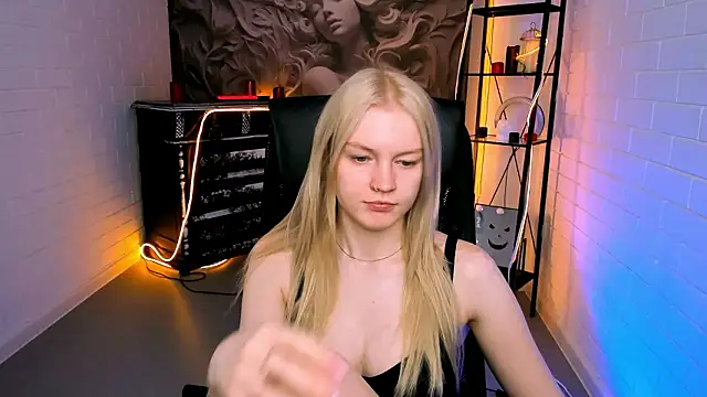 GraceGlamour online show from March 5, 5:03 am