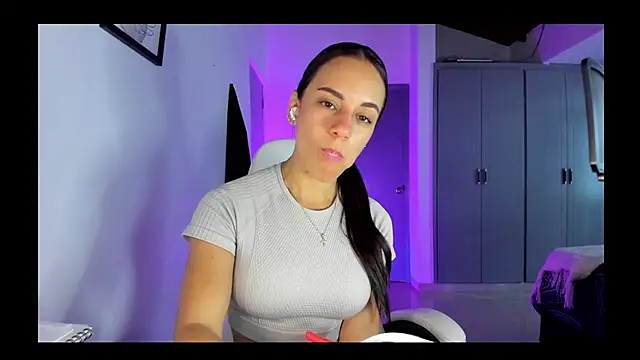 Sara lopez 28 online show from July 28, 12:59 pm