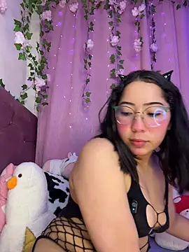 anni ross online show from June 20, 12:14 am