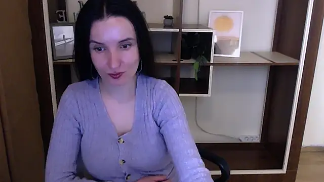 LaimaV  online show from April 22, 9:23 pm