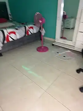 ALANAH KITTY online show from March 31, 7:58 pm