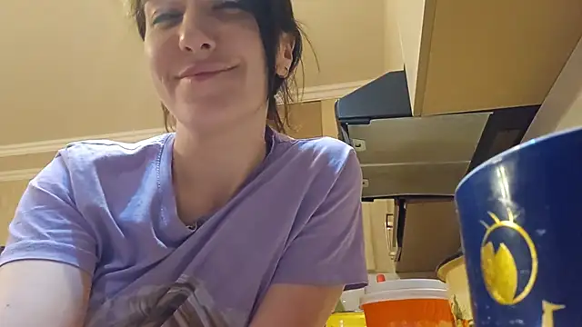 AlejandraDelaney online show from April 11, 3:59 pm