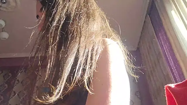 AlejandraDelaney online show from March 26, 12:29 pm