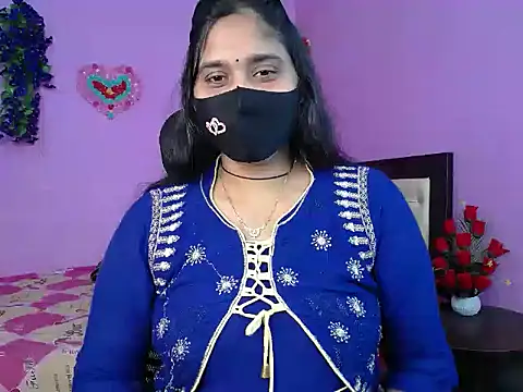 Hot Maleka online show from March 14, 5:14 pm