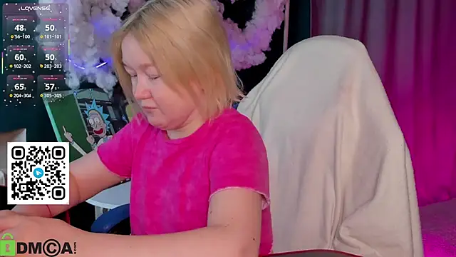 Sara Robinson online show from March 16, 3:09 am