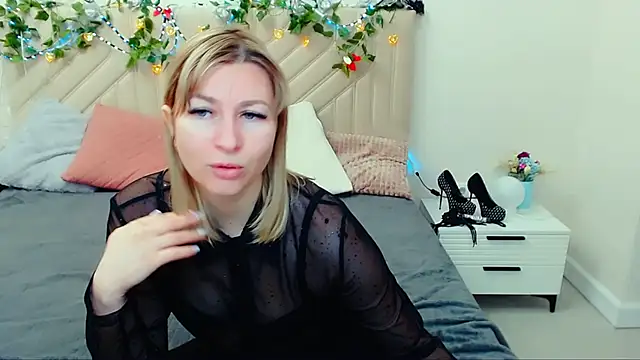 Incredible Ariela online show from March 10, 3:38 pm