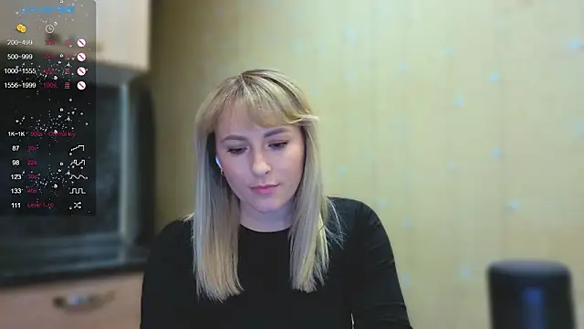 Smoorodinkaa online show from February 3, 8:45 pm