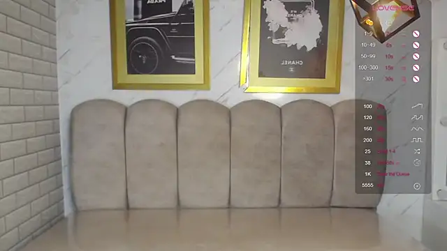  Charlotte v online show from March 20, 4:50 am