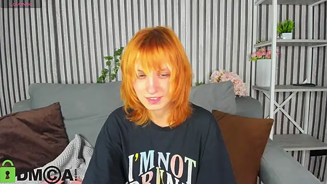 Little Chips online show from March 24, 5:18 pm