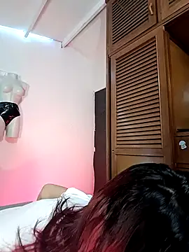 TAFITASLAVE online show from October 15, 10:12 pm