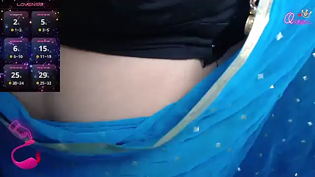 Anusha-09 online show from April 6, 5:14 pm