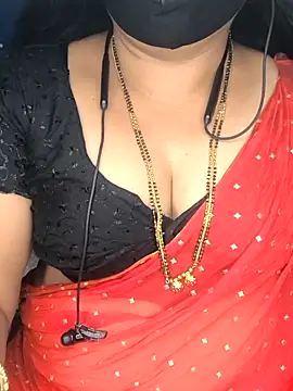 Anusha-09 online show from February 21, 5:57 pm