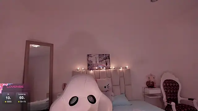 yenny garcia online show from March 28, 6:18 pm