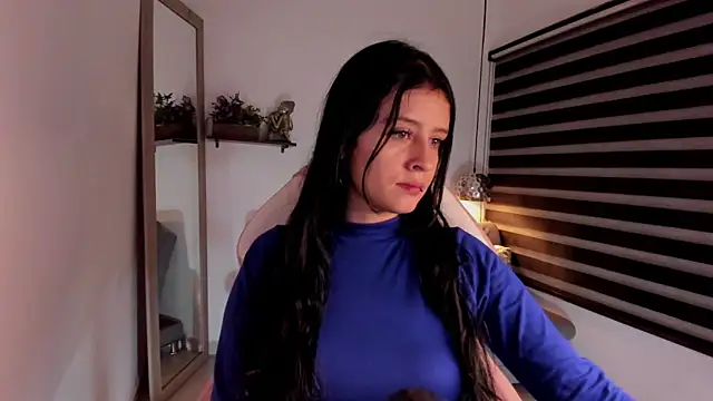 yenny garcia online show from March 27, 3:02 pm