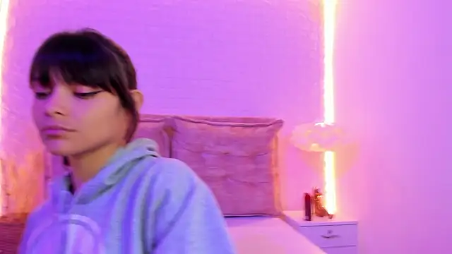 Salome rouse1 online show from February 15, 4:37 am