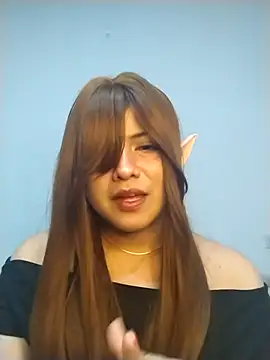 Elsa sweet online show from October 27, 4:30 am