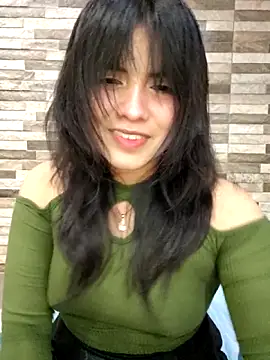 Elsa sweet online show from October 16, 3:20 am