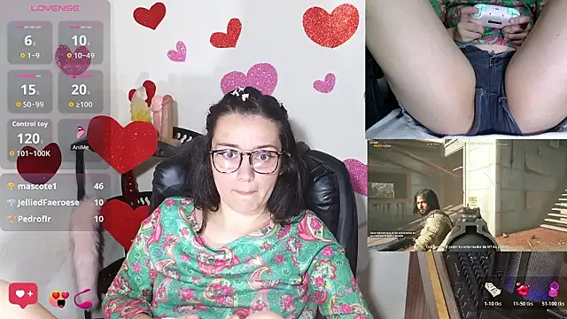 sobresalinaa online show from March 1, 5:29 am