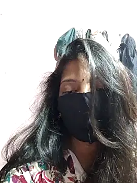 queensenorita online show from February 17, 7:18 am