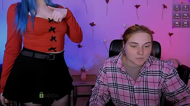 pure radiance1 online show from March 23, 10:21 am