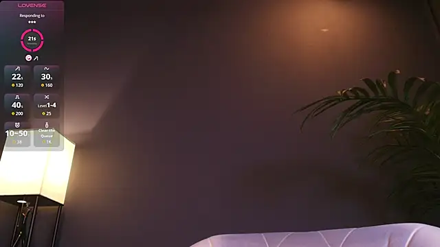 margeriTirell online show from March 1, 6:46 am