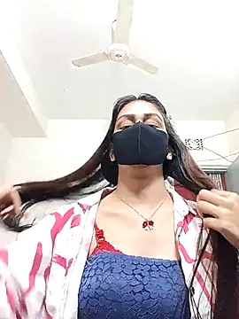 Tanisha-1 online show from March 2, 7:59 am