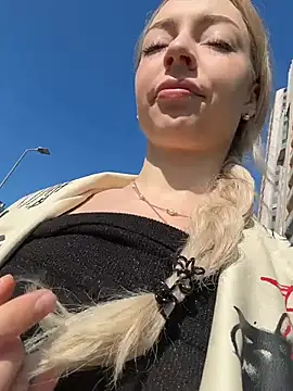 melissa grr online show from July 24, 2:26 pm