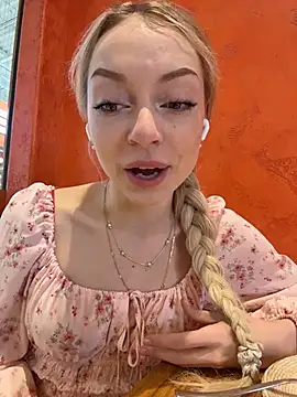 melissa grr online show from July 22, 1:45 pm