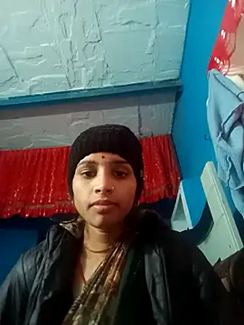 Nisha Cute online show from January 10, 3:44 am