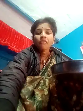 Nisha Cute online show from February 18, 3:05 am