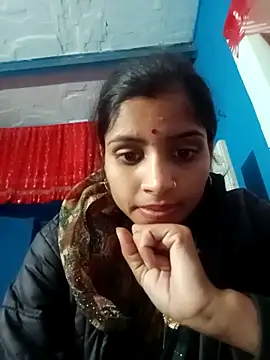 Nisha Cute online show from December 22, 3:42 am