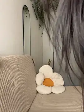  SweetCandyy online show from March 5, 9:21 pm