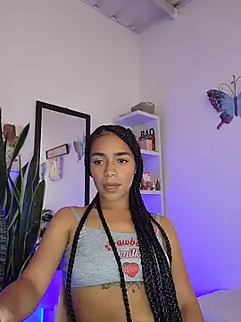lali2gab online show from June 7, 10:16 pm