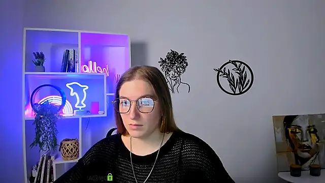 daisy candy online show from February 8, 2:15 am