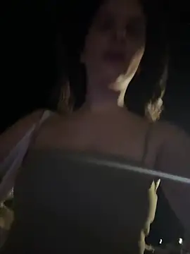 RaonXO online show from August 8, 10:18 pm