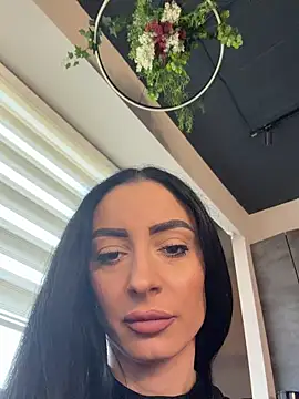 FeetVibe online show from April 8, 7:10 am