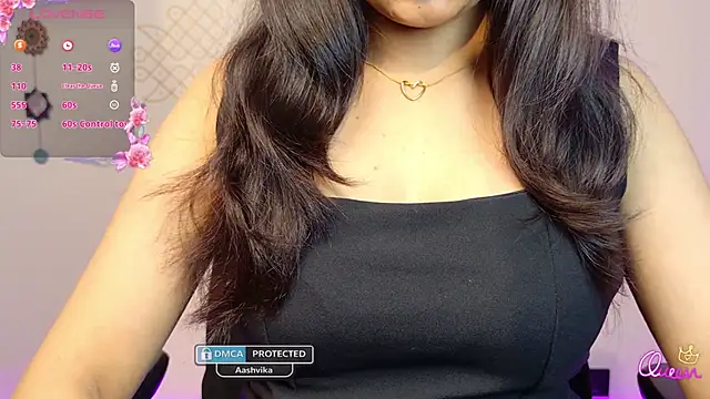 Punjabi Queen1 online show from February 19, 4:06 pm