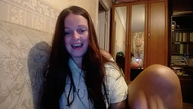 CatMelissa online show from September 15, 9:44 pm