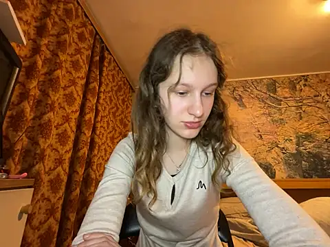 Eva Angel3 online show from April 8, 5:26 pm