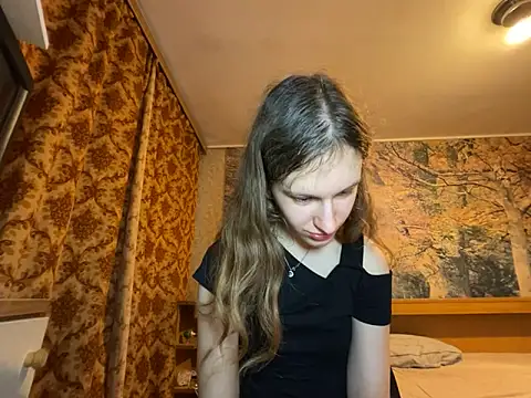 Eva Angel3 online show from March 28, 6:07 pm