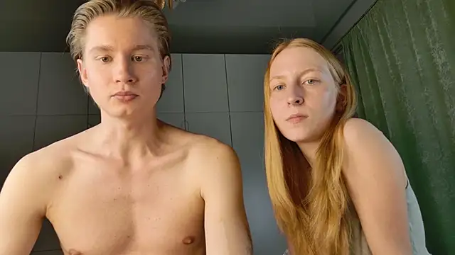 AliceStoneJhonyStone online show from June 30, 4:50 pm