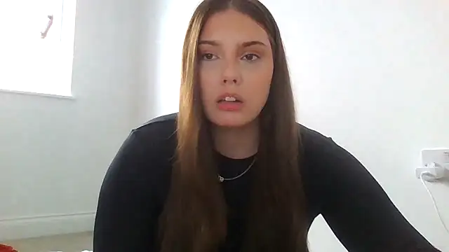 Krystal Tx online show from February 15, 1:43 pm