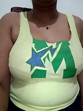 EeshaBhabi online show from March 9, 1:47 pm