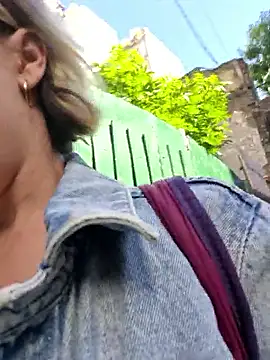 Public Katrisha online show from March 15, 1:13 pm